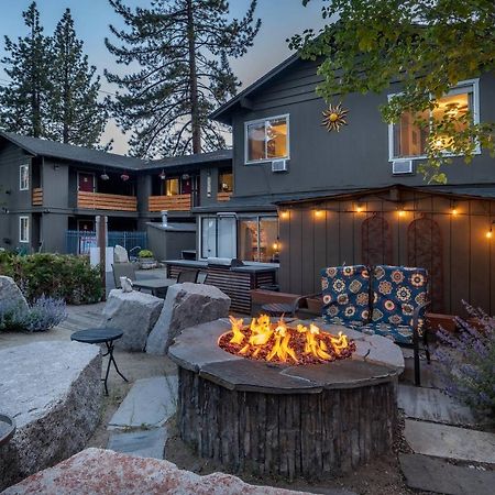 Resthaven Tahoe Саут Лейк Тахо Екстериор снимка