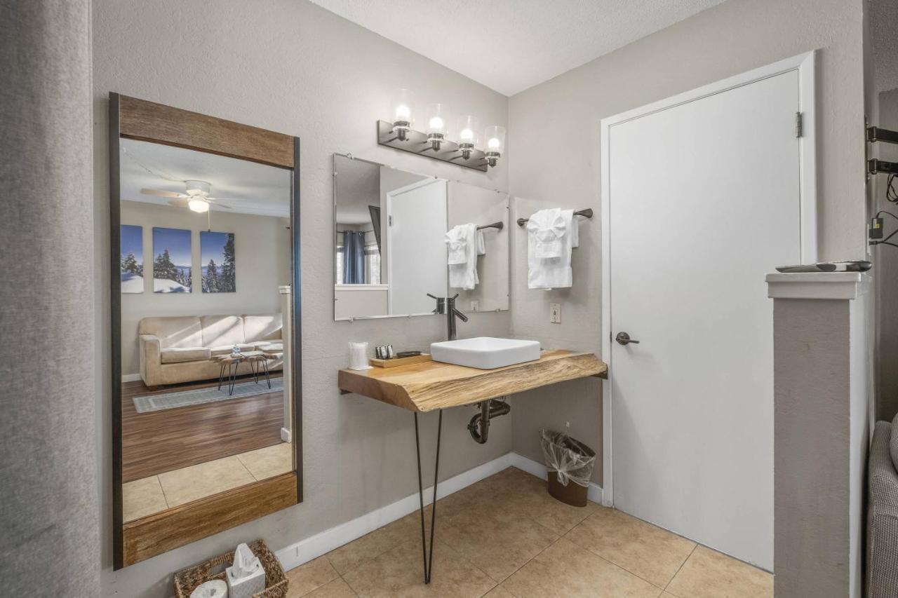 Resthaven Tahoe Саут Лейк Тахо Екстериор снимка
