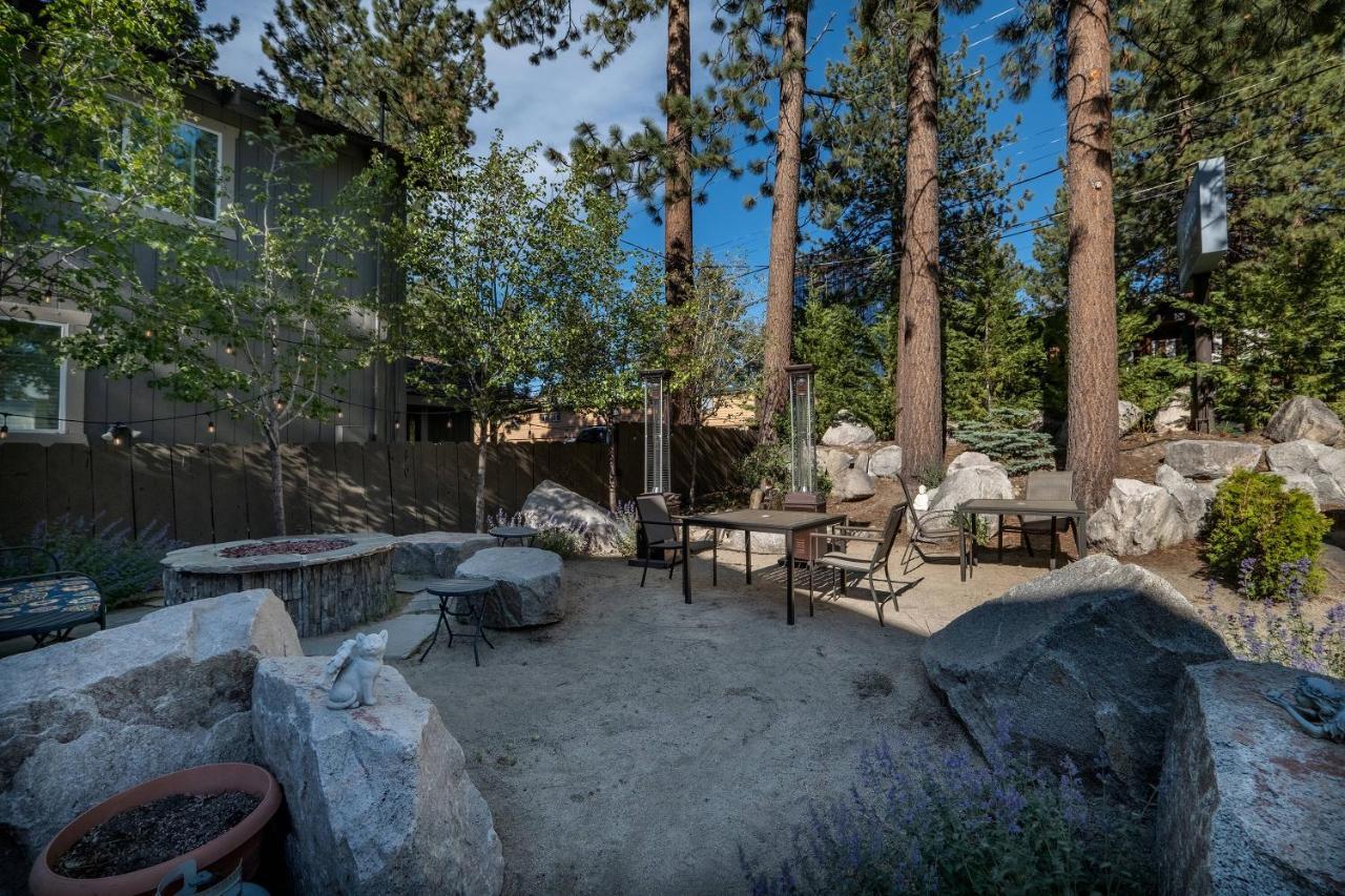 Resthaven Tahoe Саут Лейк Тахо Екстериор снимка