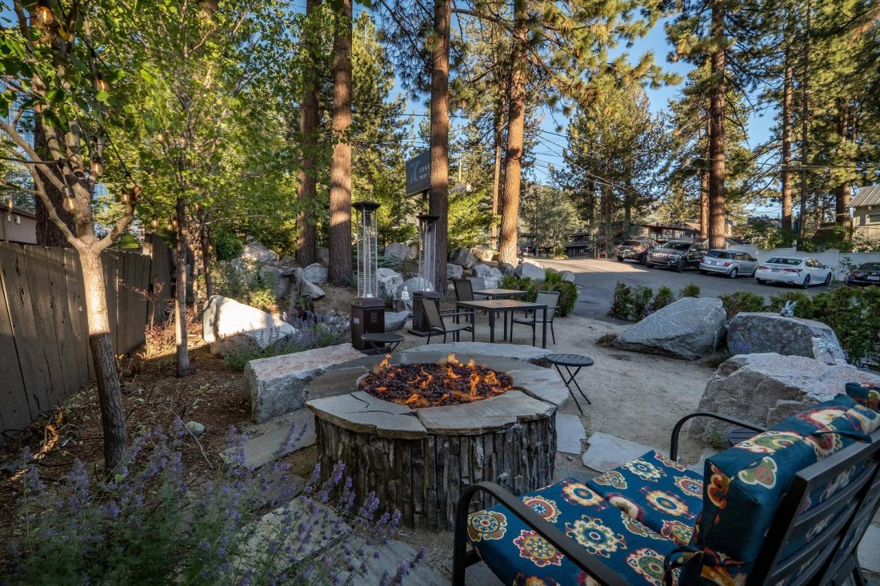 Resthaven Tahoe Саут Лейк Тахо Екстериор снимка