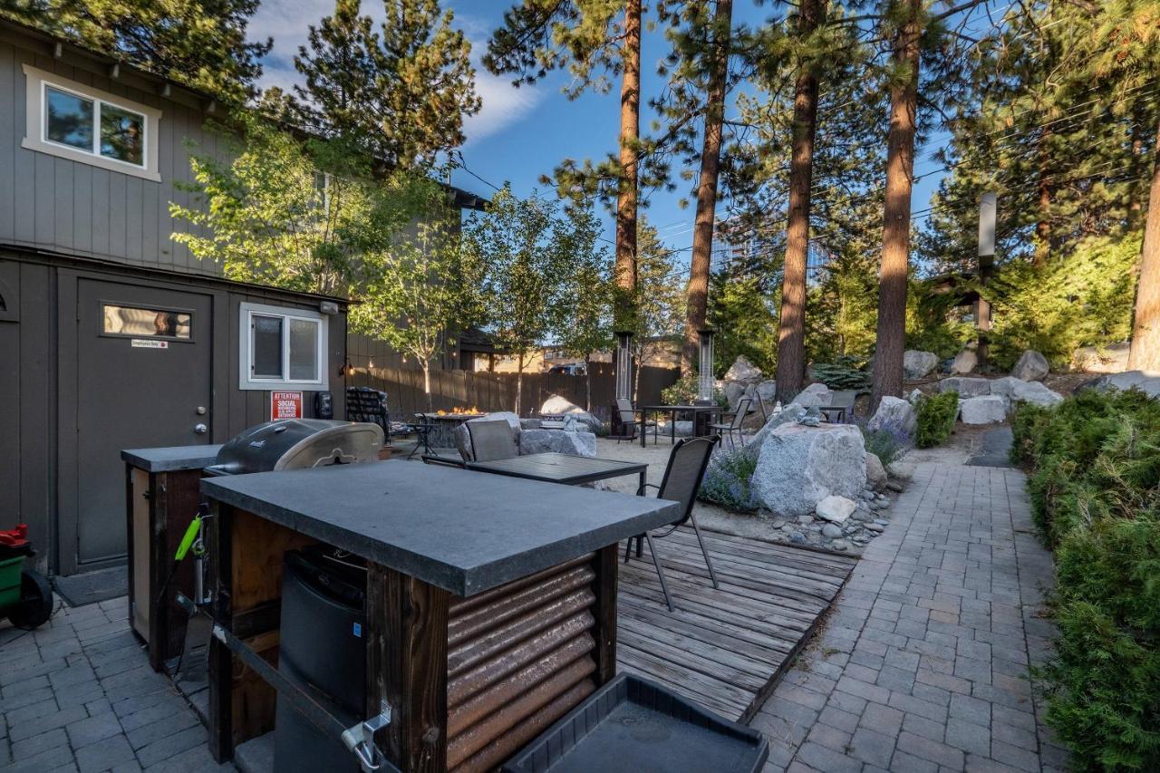 Resthaven Tahoe Саут Лейк Тахо Екстериор снимка