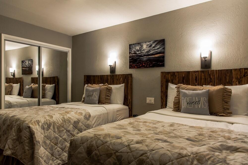 Resthaven Tahoe Саут Лейк Тахо Екстериор снимка