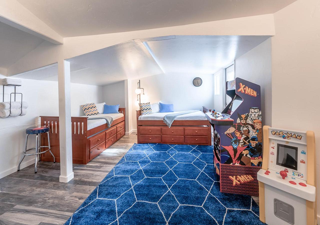 Resthaven Tahoe Саут Лейк Тахо Екстериор снимка