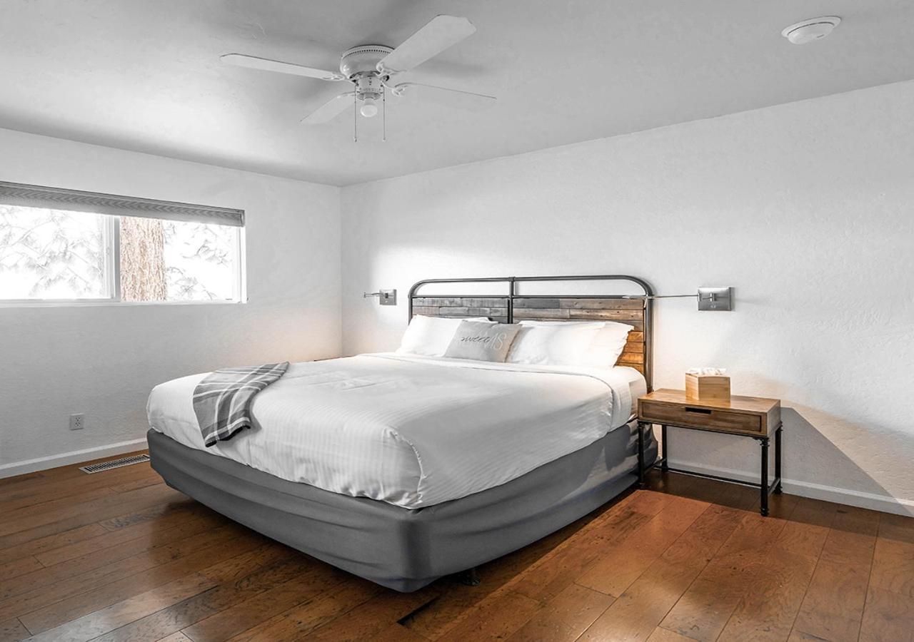 Resthaven Tahoe Саут Лейк Тахо Екстериор снимка