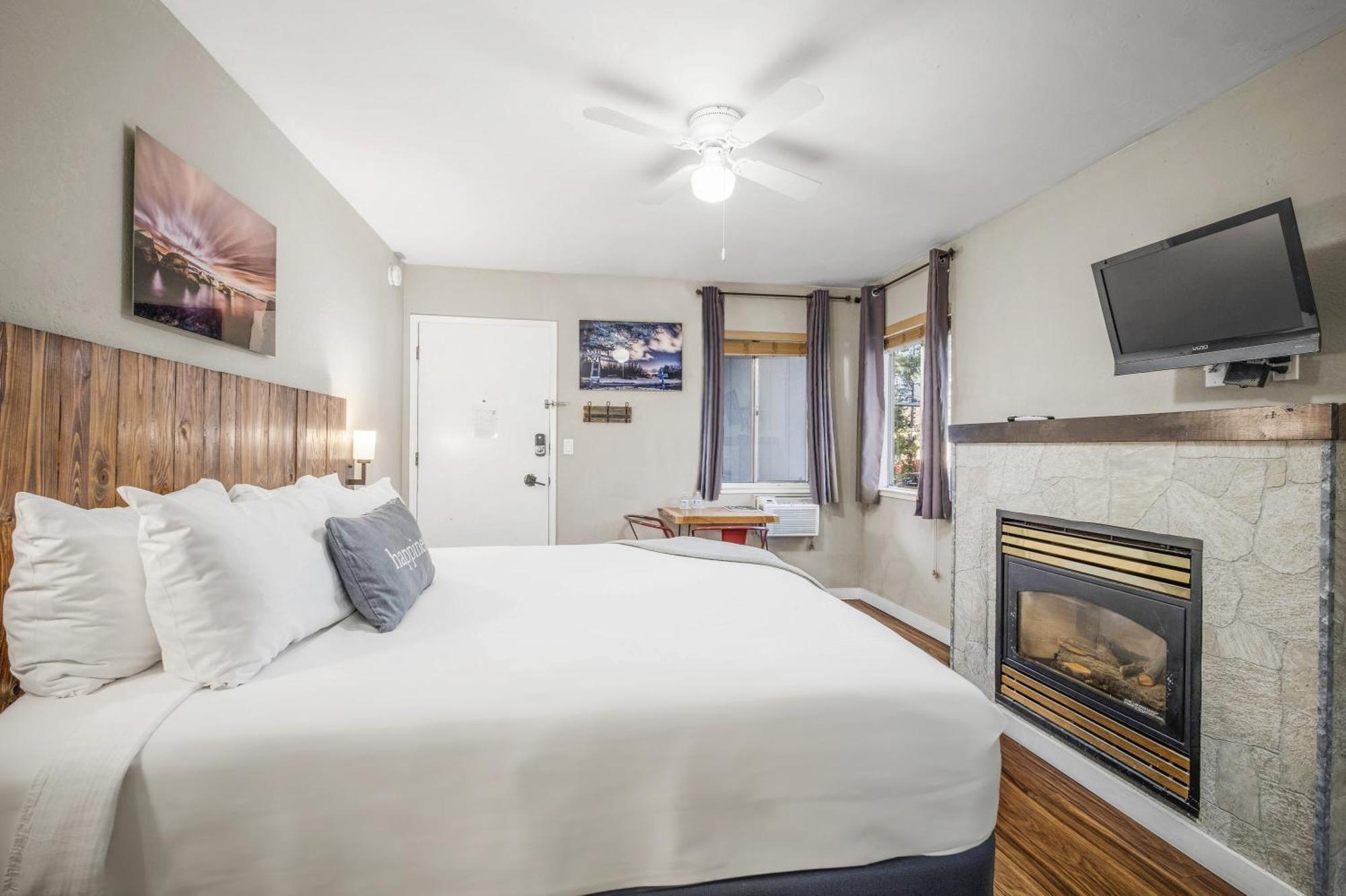 Resthaven Tahoe Саут Лейк Тахо Екстериор снимка