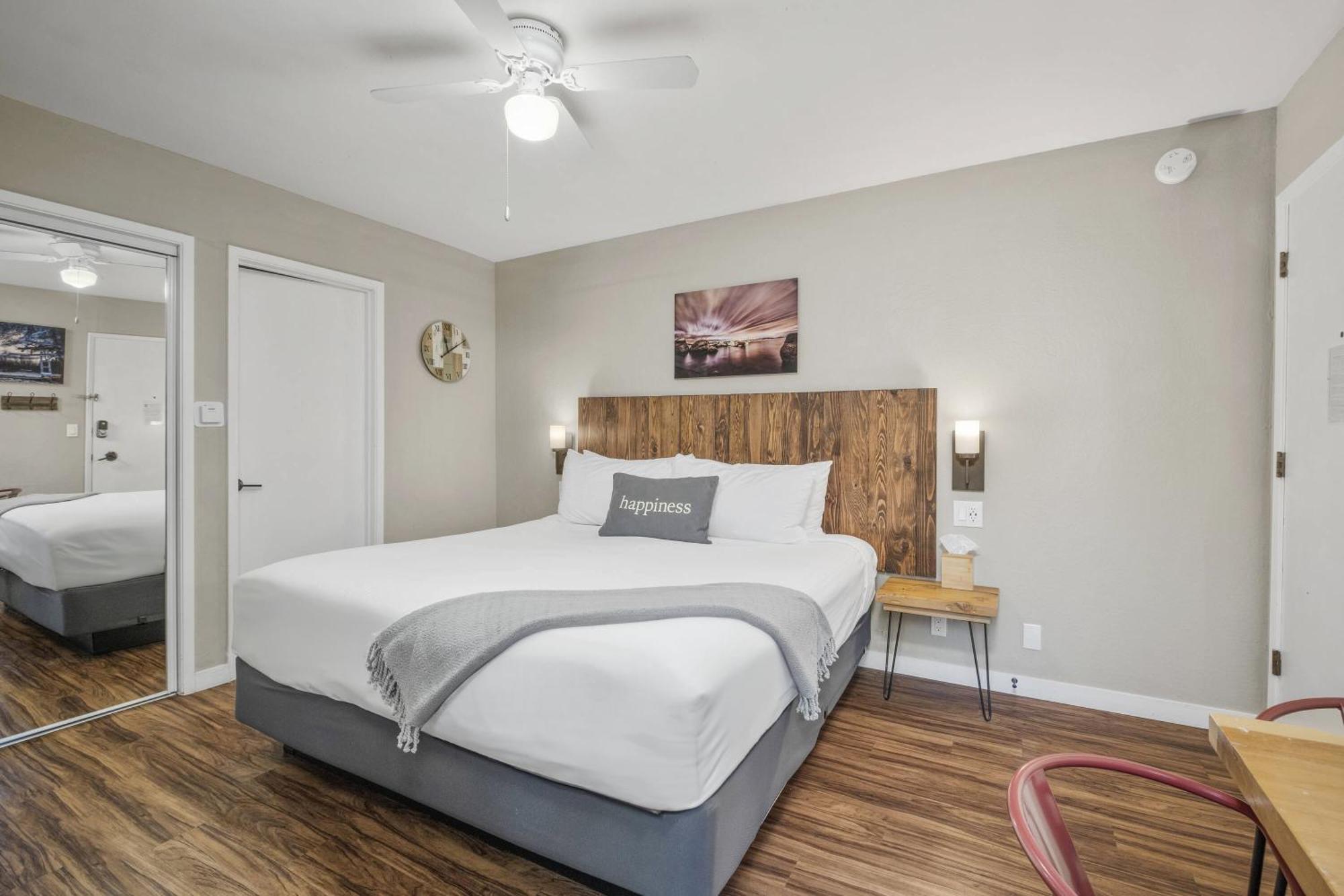Resthaven Tahoe Саут Лейк Тахо Екстериор снимка