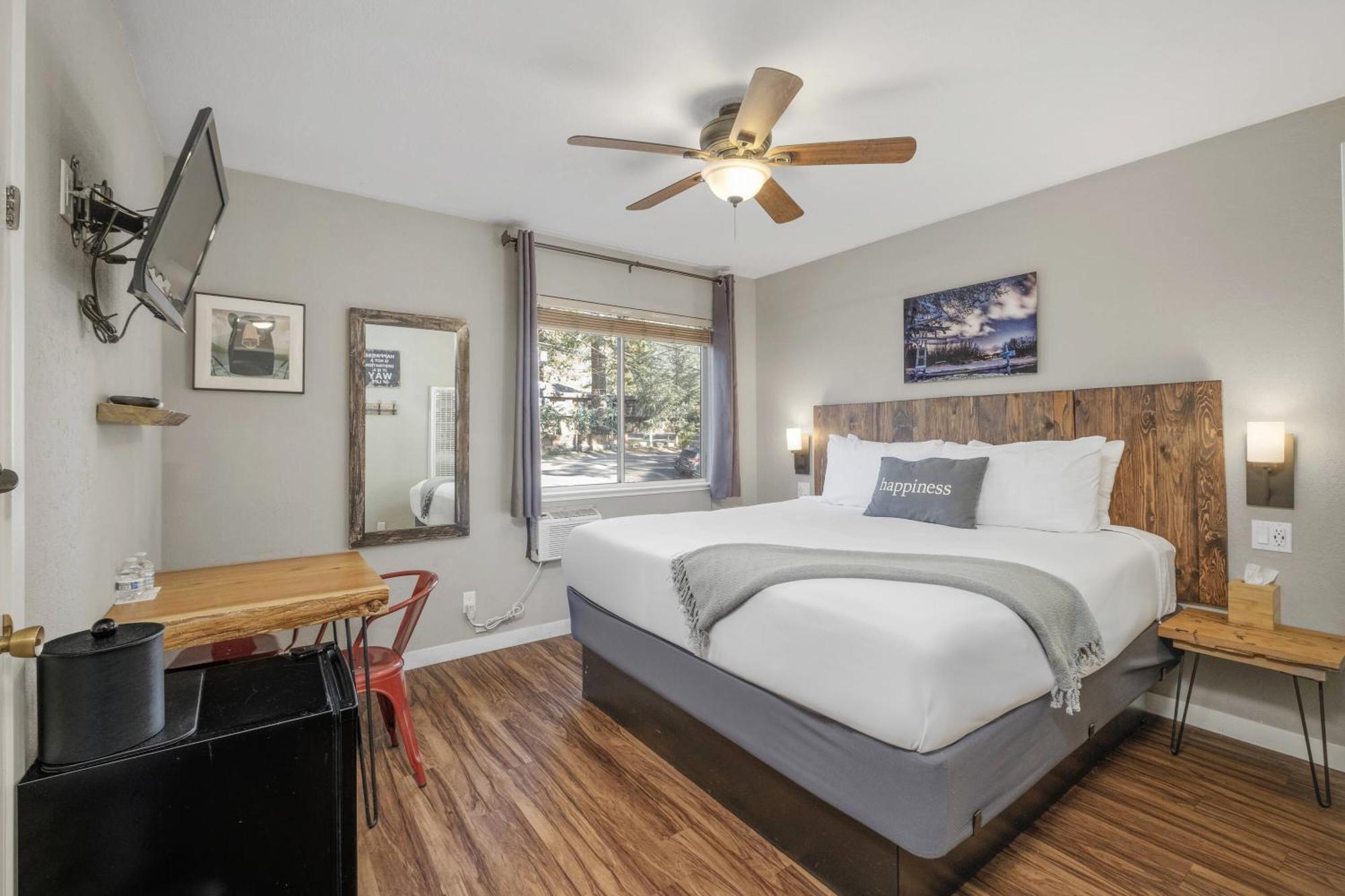 Resthaven Tahoe Саут Лейк Тахо Екстериор снимка