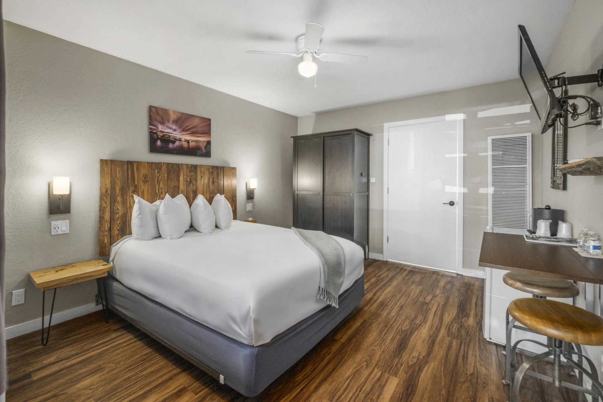 Resthaven Tahoe Саут Лейк Тахо Екстериор снимка